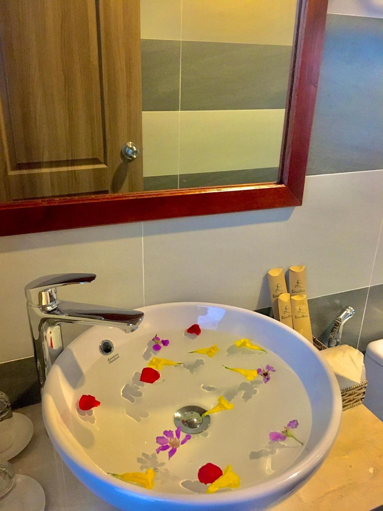 Calla Hotel Hoi An Eksteriør billede