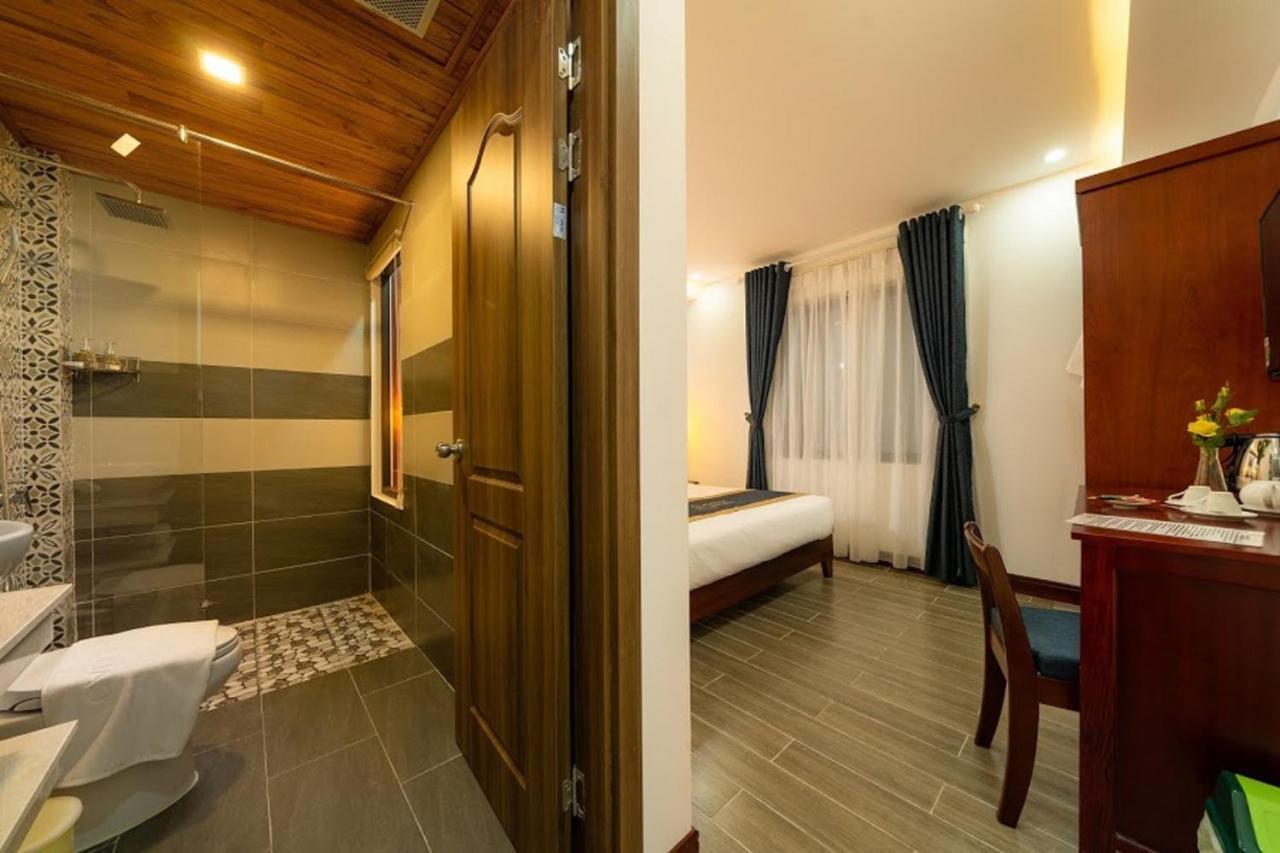 Calla Hotel Hoi An Eksteriør billede
