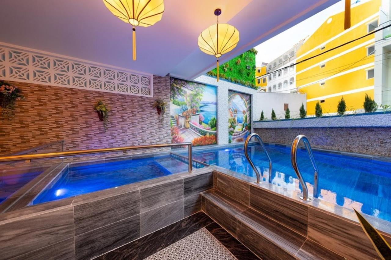 Calla Hotel Hoi An Eksteriør billede